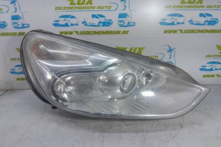Far dreapta fata 6m21-13d154-ak Ford Galaxy 3  [din 2015 pana  2020] seria