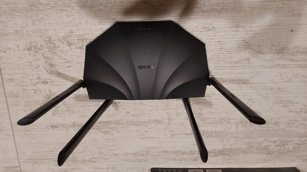 Рутер Tenda AC19,AC2100