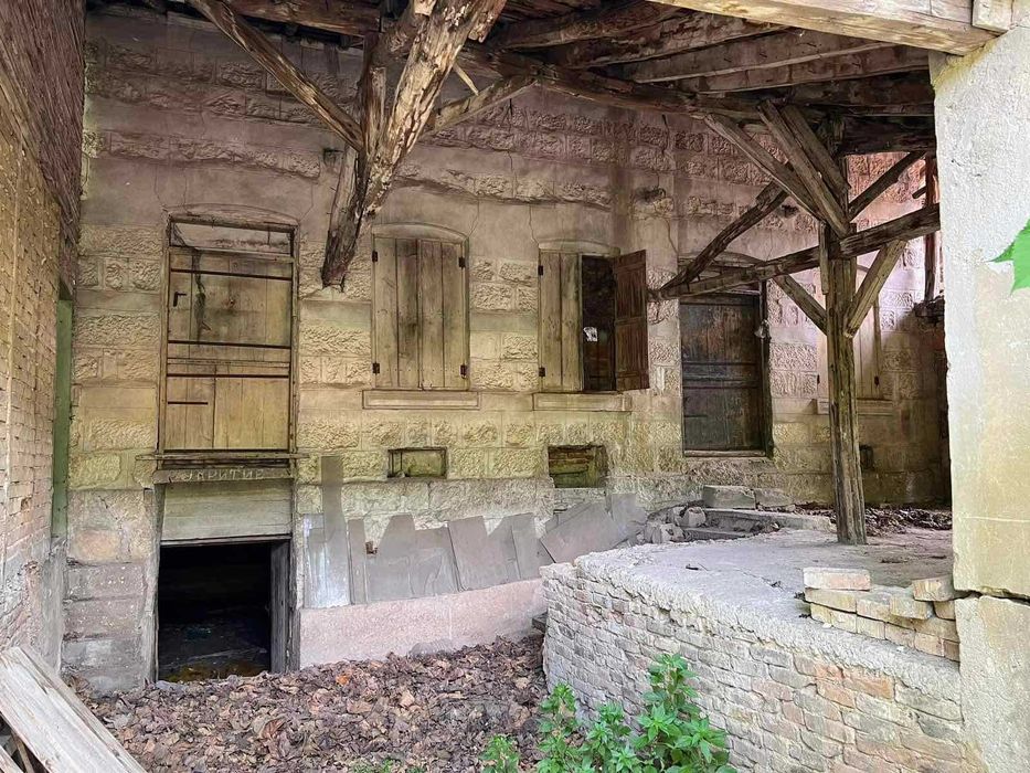 Дава се под наем Склад в Провадия - 3000 кв.м за 1530 € - Снимка #5