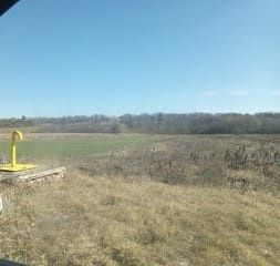 Vand 5059 mp teren plat in Podu Brosteni, Costesti, Arges