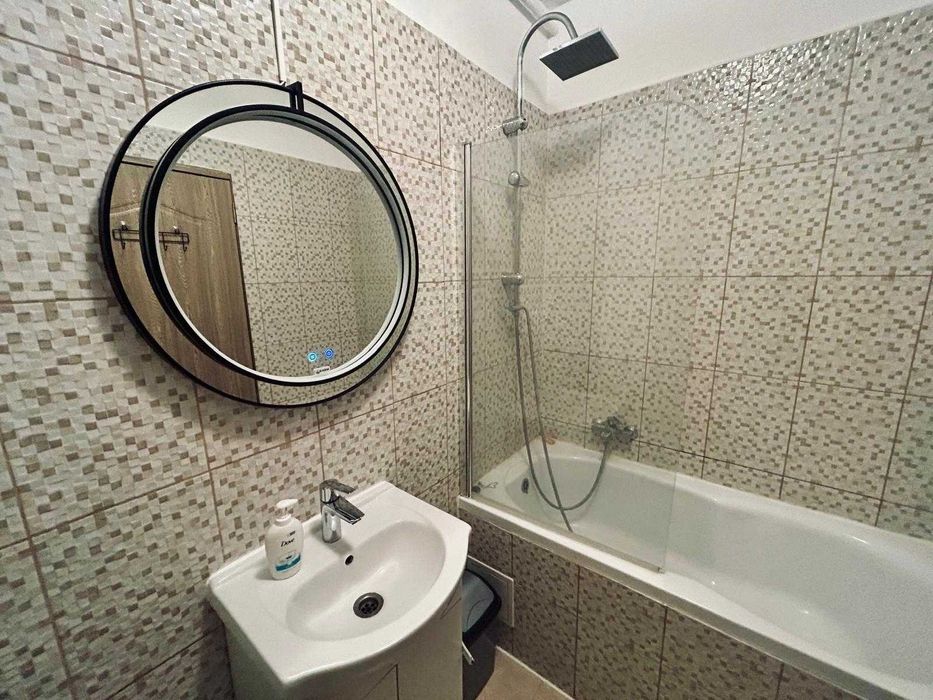 Apartament 2 camere în Vivalia, Vlaicu