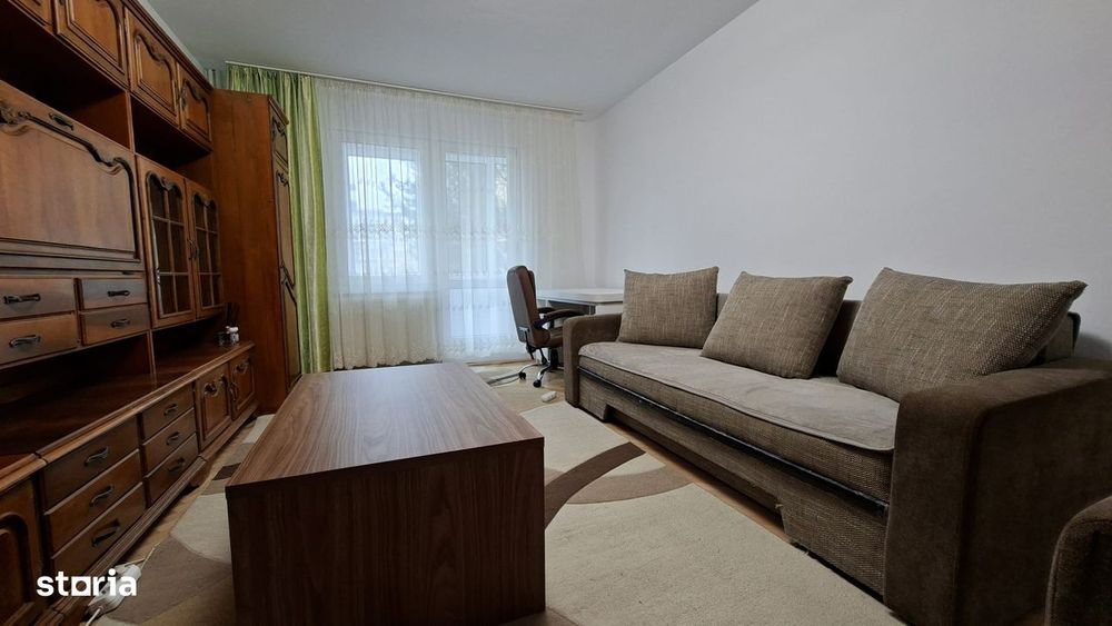 De inchiriat apartament 2 camere, Tg. Mures, Zona Unirii