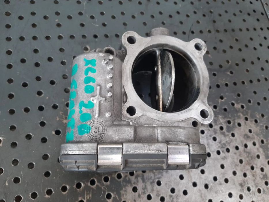 clapeta acceleratie 2.0 d volvo c30 s40 s80 v50 v70 xc60 0280750520