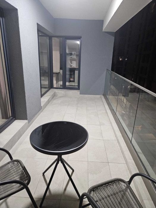 APARTAMENT 2 CAMERE Smart Residence Lujerului  2026 -prima inchirire