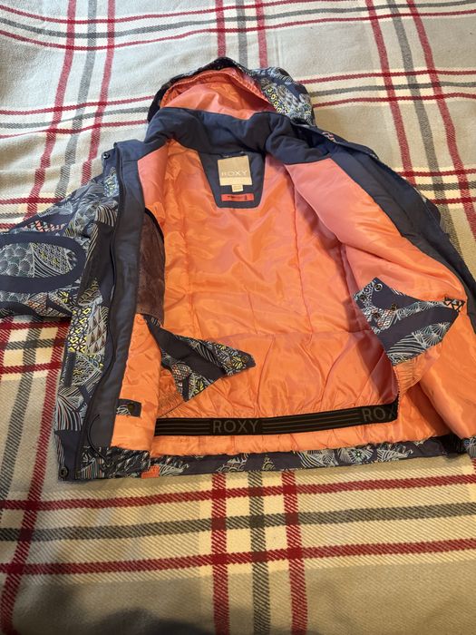 Roxy детско ски яке