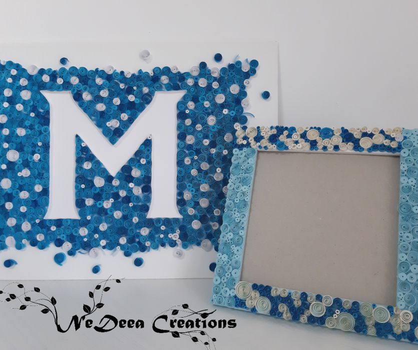 Panou/tablou personalizat pt aniversare