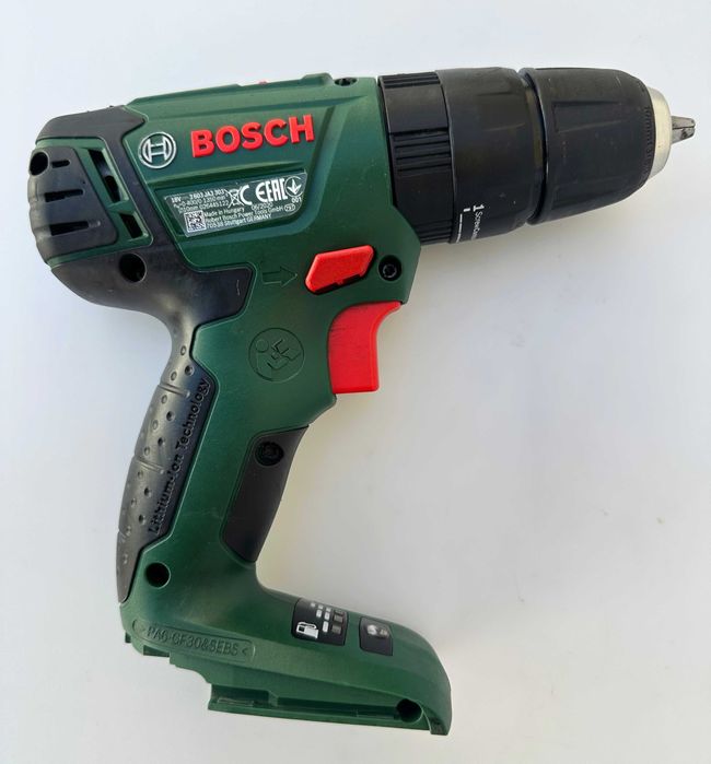BOSCH PSB 1800 Li-2 - Ударен винтоверт 18V 2.5Ah
