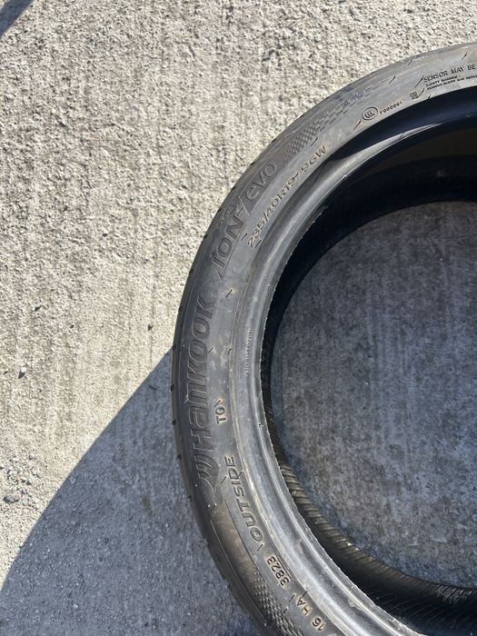 235/40/r19 si 225/40/r19Cauciucuri de vanzare