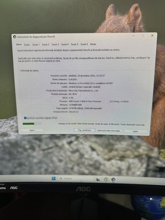 Pc gaming, calculator gaming, unitate desktop, pc, jocuri