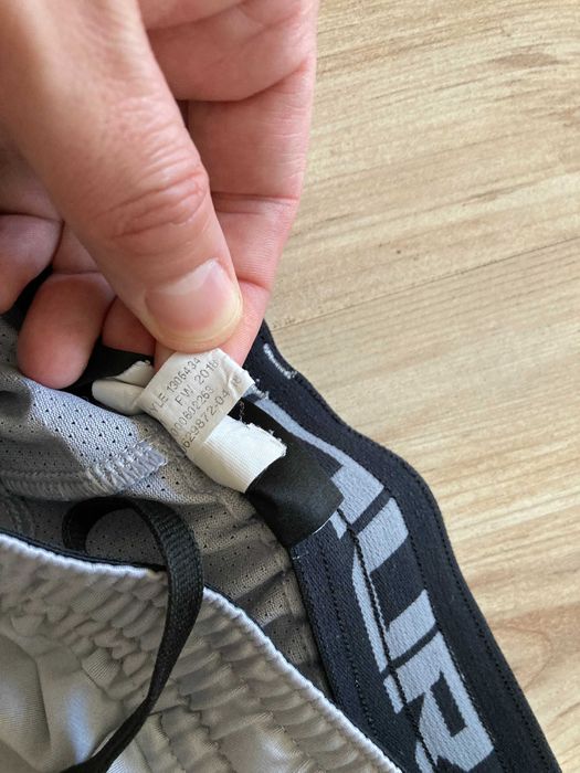 Under Armour MK1 Heatgeaer Fitted къси панталони къс панталон шорти SM