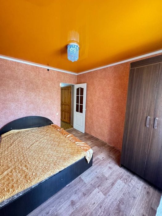 Продам 2 комнатную квартиру