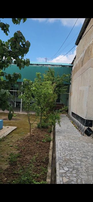 Uy sotiladi 6.8 sotix Uchtepa tumani Beshqayragoch mahallasi