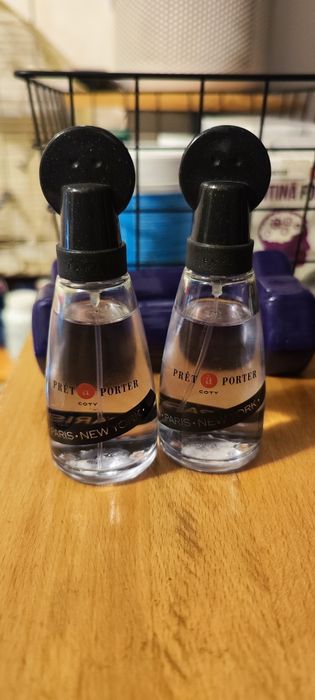 Pret a porter 2x50ml