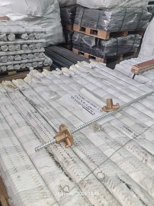 Tayrot Тайрот Стяжной винт Опалубка