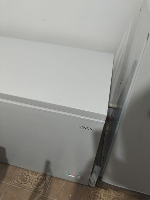 Морозильникккккк