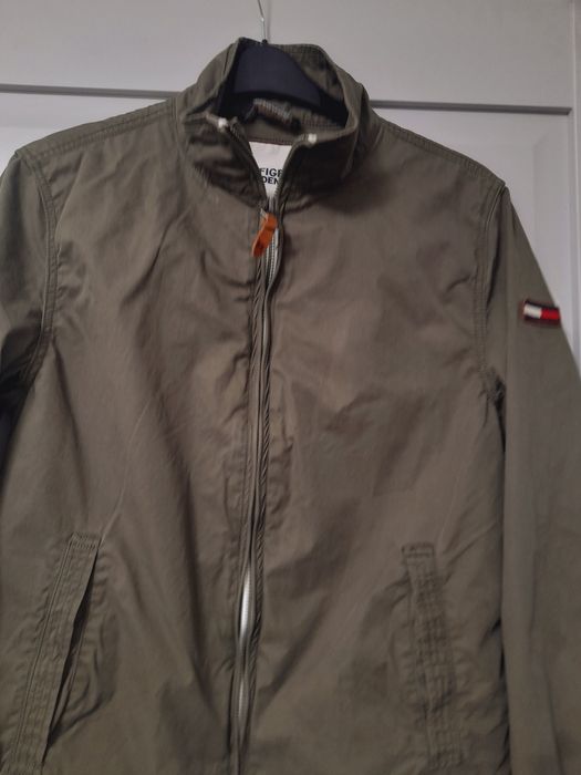 Geacă Tommy Hilfiger pentru bărbați