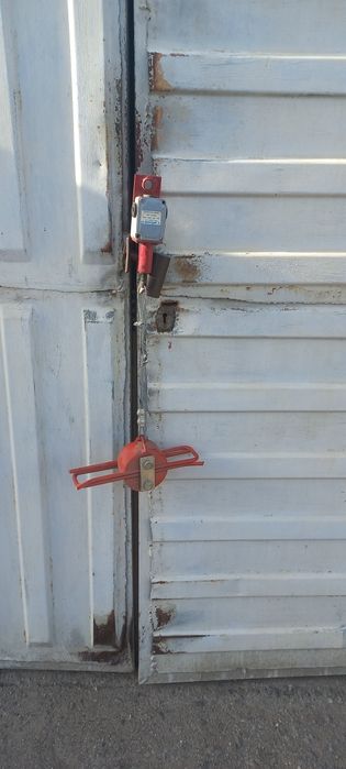 Продаётся концевик груза крюка на автокран