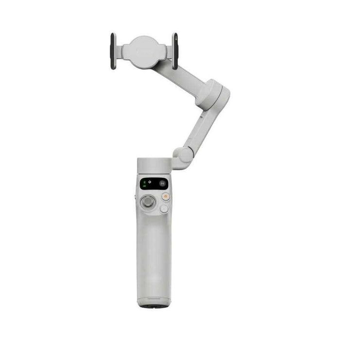 DJI микрофон и стабилизаторы