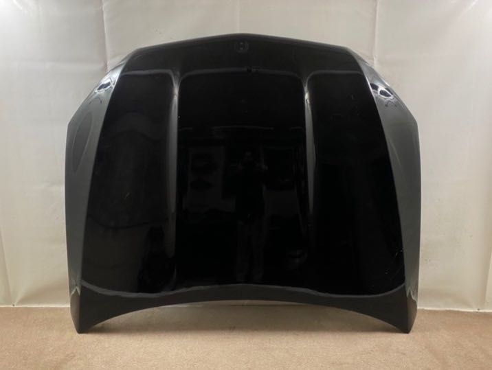 Преден капак Mercedes GLE W167/ Мерцедес ГЛЕ W167