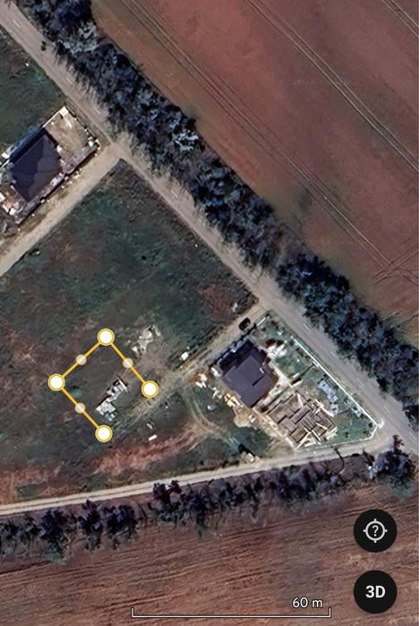 Vand teren intravilan Vanatori