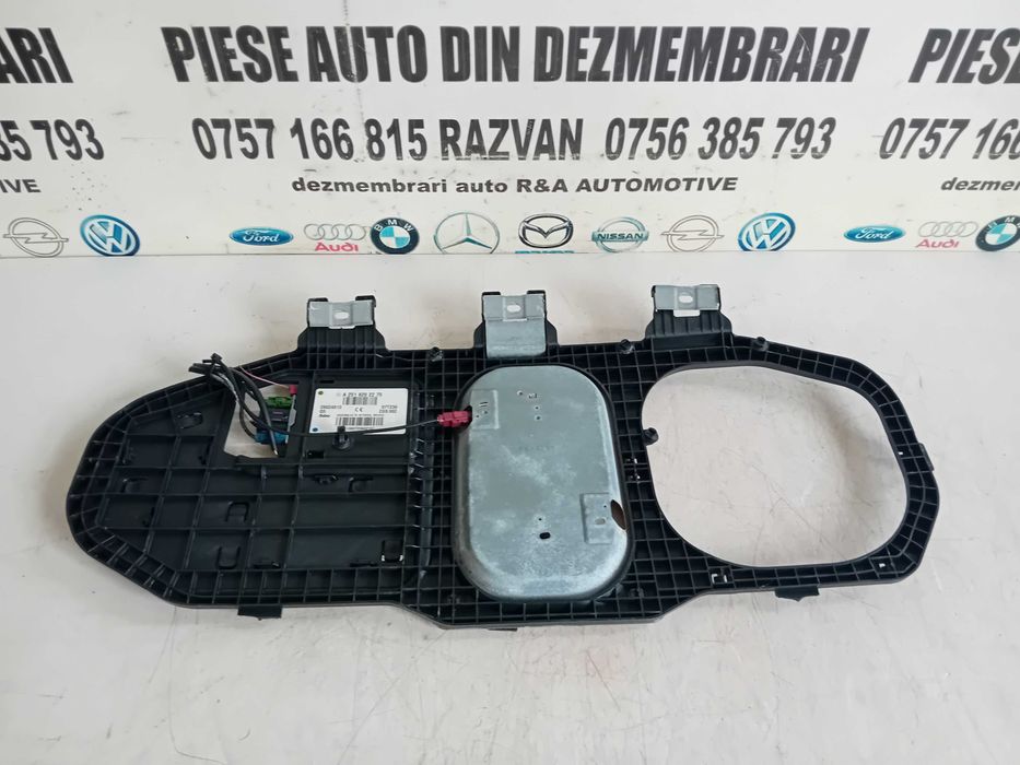 Amplificator Antena Mercedes Gl X164 Ml W164 2006-2013 A2518202275
