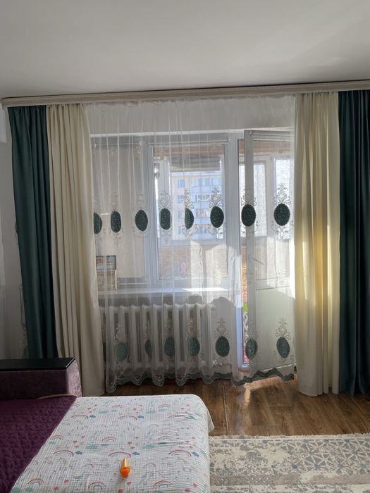 Шкаф купе шторы для гост