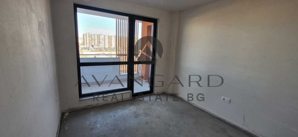 Продава се Двустаен апартамент в Пловдив, Беломорски - 60 кв.м за 1955 €/кв.м - Снимка #3