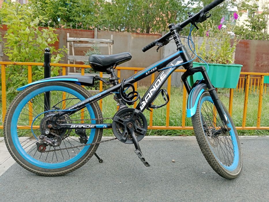 Продам велосипед!!!