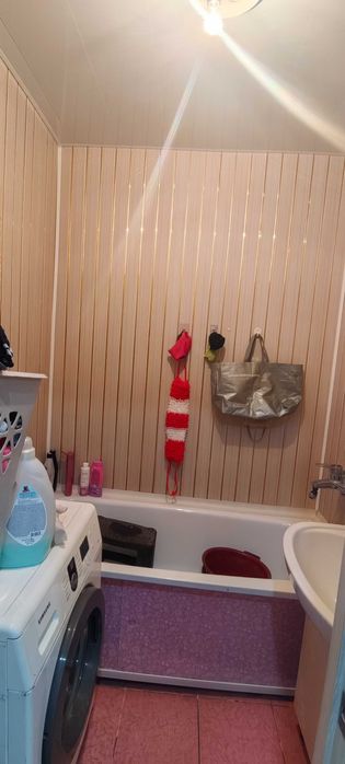 Продам 2х комнатную квартиру