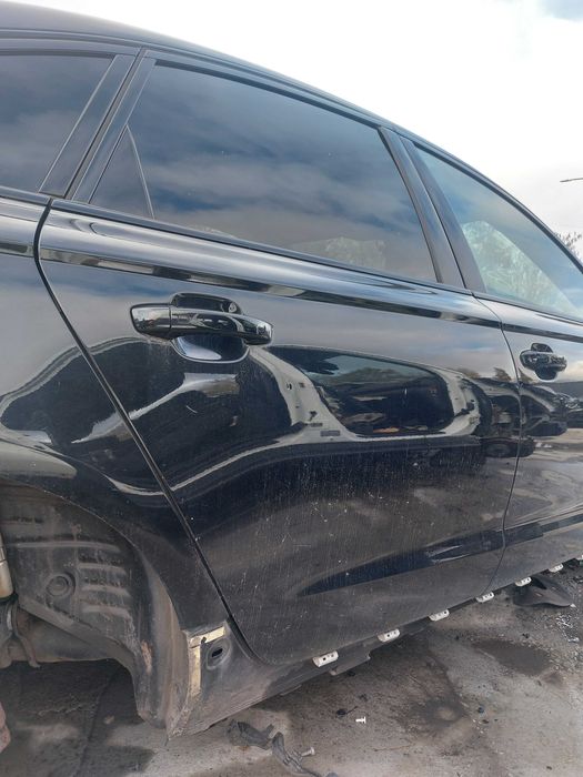 Необорудвана врата за Audi A6 C7/C7 FACE 2011-2016 Седан