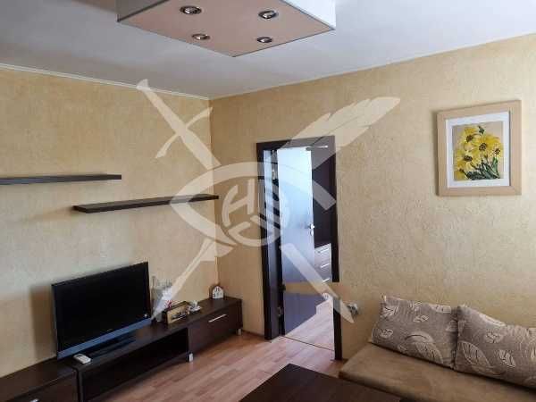 Продава се Двустаен апартамент в Пловдив, Христо Смирненски - 55 кв.м за 1206 €/кв.м - Снимка #1