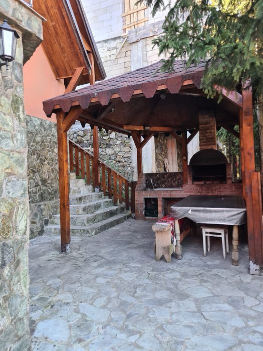 Casa de Vacanta Cheo-Ranca Gorj