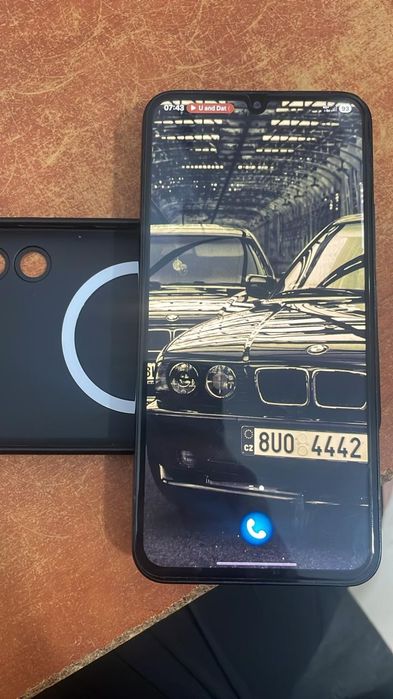 Обменяю самсунг а34,на айфон.