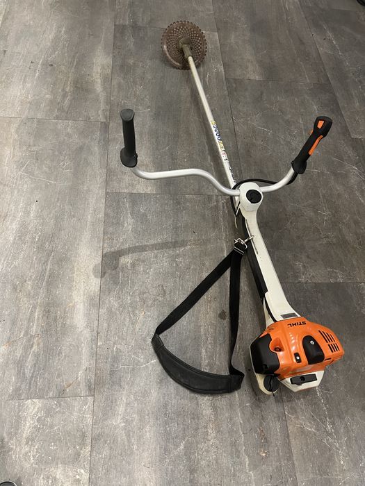 Cositoare Stihl FS 460