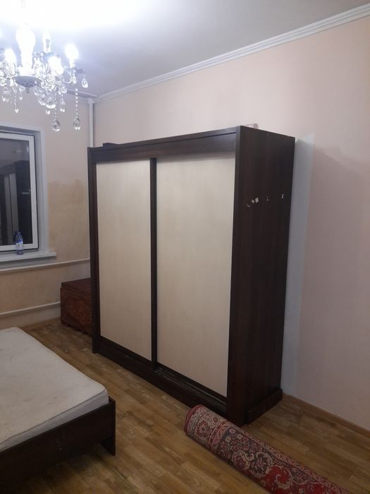 Продам спальни гарнитур