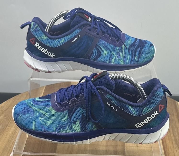 Reebok -обувки за бягане- 38.5 номер