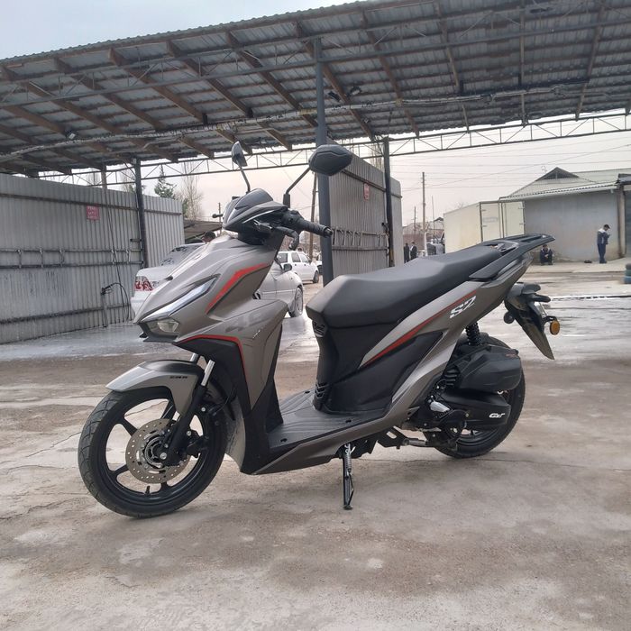 Gst s2 yangi sotiladi