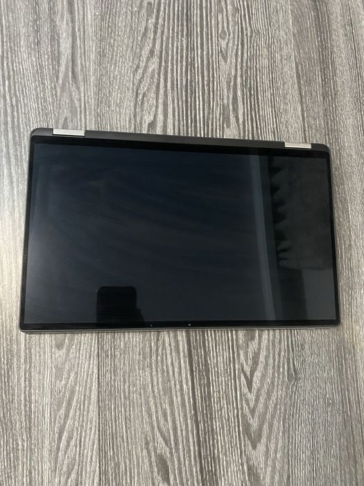 Ноутбук Dell core-i7