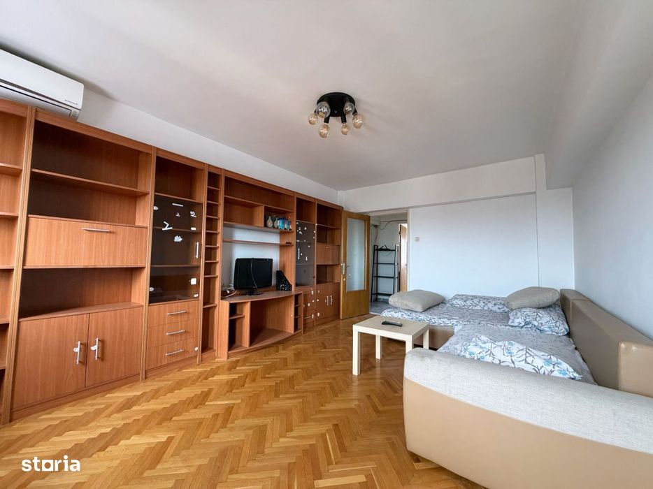 Apartament cu 4 camere de inchiriat – Turda, langa Parcul Regina Mar