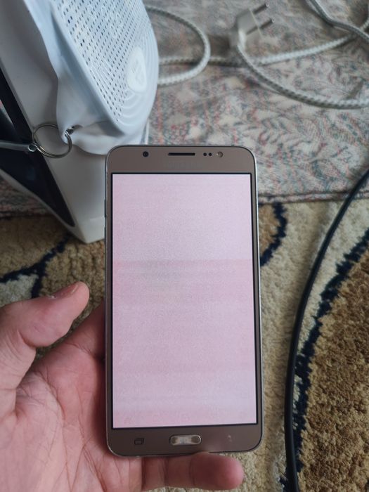 Джи 7 Самсунг 16гб