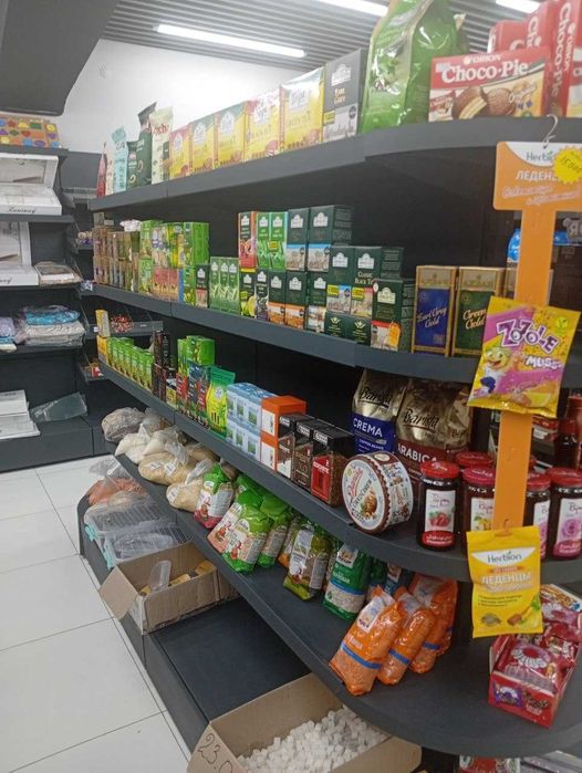 Tayyor biznes Do'kon Mirzo Ulugbek tumani 1 linya