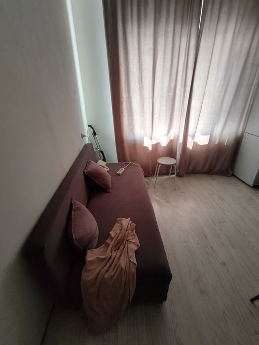 Продам квартиру 33м2
