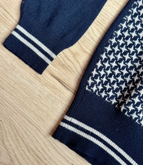 Пуловер мъжки Capasca