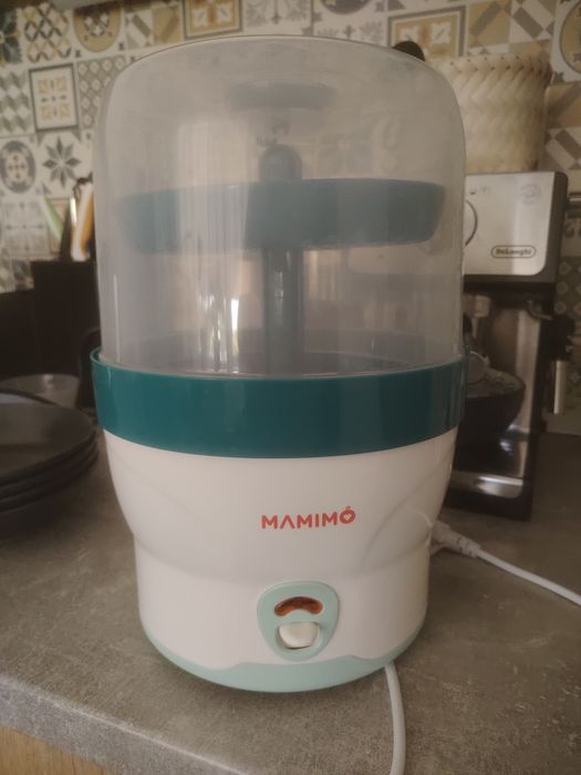 Sterilizator biberoane Mamino