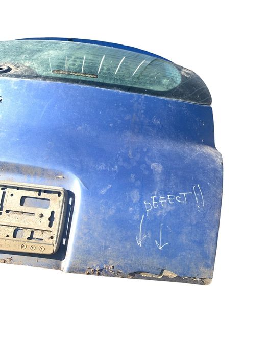 Haion Nissan Micra Iii K12 2002 - 2010