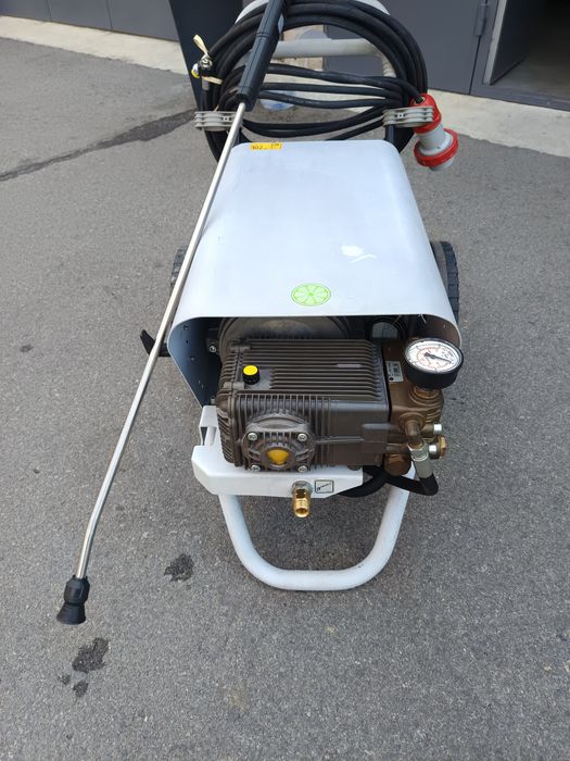 Професионална индустриална водоструйка IPC PW - C85 D2030P