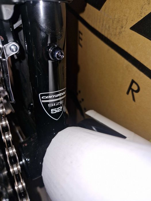 БЕЗПЛАТНА ДОСТАВКА Нови Corratec Shape Urban Disc 28"