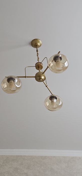 Продам люстра за 15 000тенге