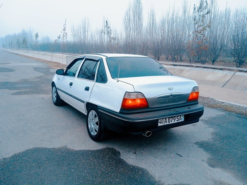 Nexia sons trambulor