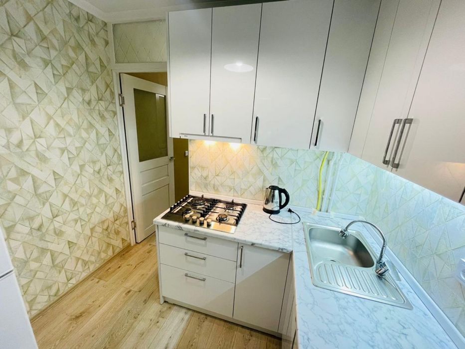 Квартира суточный